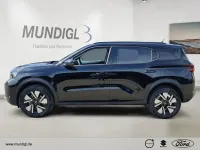Neu Opel Frontera 136 PS (100 kW) 2025 Lackierung schwarz perla nera/ SUV
