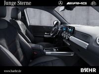 Gebraucht Mercedes GLB35 AMG 306 PS (225 kW) 2024 SUV