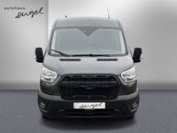 gebraucht Ford Transit 350