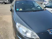 Gebraucht Peugeot 407 140 PS (102 kW) 2007 Limousine