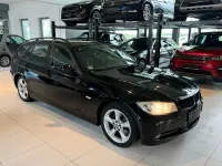 Gebraucht BMW 320 Performance 163 PS (119 kW) 2006 Schwarz Limousine