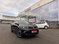 Neu Opel Mokka Edition+ 131 PS (96 kW) 2025 Schwarz SUV