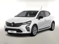 Gebraucht Renault Clio V 91 PS (66 kW) 2025 Arktisweiß Kleinwagen