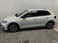 Neu VW Polo Goal 95 PS (69 kW) 2025 Grau Limousine