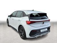 Gebraucht Cupra Born 150 kW (204 PS) 2022 Weiß Kleinwagen
