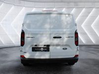 Neu Ford Transit Custom Trend 232 PS (170 kW) 2025 Weiß Van / Kleinbus