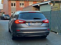 Gebraucht Ford Mondeo Titanium 180 PS (132 kW) 2015 Braun Kombi