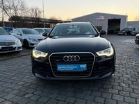 Gebraucht Audi A6 Ambiente 245 PS (180 kW) 2013 Schwarz Kombi