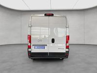 Gebraucht Opel Movano S 140 PS (102 kW) 2023 Weiß Kombi