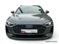 Gebraucht Audi A5 Sport 204 PS (150 kW) 2025 Chronosgrau metallic Kombi