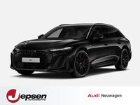 Neu Audi A6 Edition .1 299 PS (219 kW) 2025 Daytonagrau perleffekt Kombi