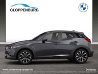 gebraucht Mazda CX-3 Skyactiv