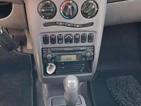 Second-hand Mercedes A160 1999 Albastru Hatchback