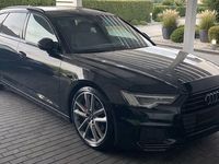 Gebraucht Audi A6 Sport 245 PS (180 kW) 2020 Schwarz Kombi