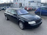 gebraucht Audi A6 Avant 3.0 quattro/Kein Tausch