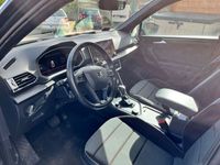 gebraucht Seat Tarraco 2.0 TDI 140kW Xcellence 7Si 4Drive DSG