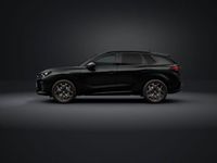Neu Cupra Terramar 204 PS (150 kW) 2026 Schwarz SUV