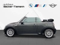 gebraucht Mini Cooper S Cabriolet | JCW Kit | Navi | SHZ | HK HiFi e