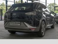 Gebraucht Hyundai Nexo Prime 163 PS (119 kW) 2023 Dunkelblau SUV