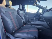 Gebraucht Renault Clio V R.S. 140 PS (102 kW) 2022 Ironblau Limousine