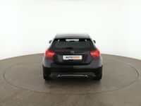 gebraucht Mercedes A180 A-KlasseBlueEfficiency Urban, Benzin, 15.620 €