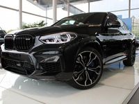 gebraucht BMW X4 M