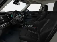 Gebraucht Mini Cooper S Countryman Essential 178 PS (130 kW) 2023 Melting silver iii metall SUV