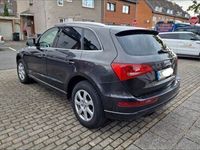 gebraucht Audi Q5 SUV