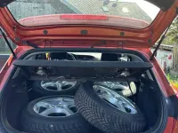 Gebraucht Hyundai i20 Style 101 PS (74 kW) 2016 Orange Coupé