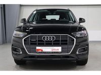 Gebraucht Audi Q5 Basis 204 PS (150 kW) 2024 Brillantschwarz SUV