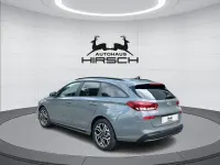 Neu Hyundai i30 N Line 150 PS (110 kW) 2026 Grau Kombi