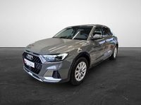 Gebraucht Audi A1 Design 116 PS (85 kW) 2025 Grau (chronosgrau metallic) Kleinwagen