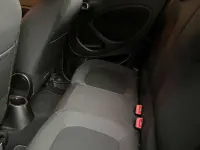 Gebraucht Smart ForFour 90 PS (66 kW) 2019 Schwarz Kleinwagen