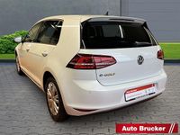 Gebraucht VW e-Golf 85 kW (116 PS) 2016 Kleinwagen