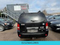 Gebraucht Nissan Pathfinder 174 PS (127 kW) 2006 Schwarz SUV
