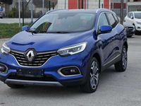 gebraucht Renault Kadjar BLUE dCi 115 BOSE EDITION