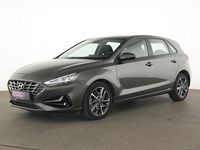 Gebraucht Hyundai i30 160 PS (117 kW) 2023 Amazon grey Limousine