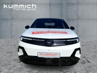 Gebraucht Opel Grandland X Ultimate 239 kW (325 PS) 2026 Weiß SUV