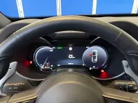 Gebraucht Alfa Romeo Stelvio Veloce 280 PS (205 kW) 2023 Blau SUV