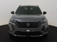 Neu Peugeot 2008 Allure 101 PS (74 kW) 2026 Selenium grey SUV