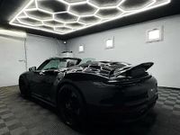 Usata Porsche 911 480 CV (353 kW) 2024 Nero Cabrio