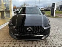 Neu Mazda CX-30 Nagisa 140 PS (102 kW) 2026 Schwarz SUV