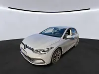 Gebraucht VW Golf VIII Active 150 PS (110 kW) 2023 Mondsteingrau Limousine