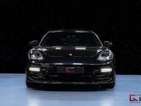 Gebraucht Porsche Panamera GTS 480 PS (353 kW) 2021 Schwarz Limousine