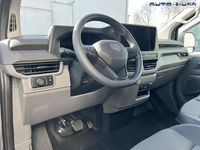 Neu VW T7 100 kW (136 PS) 2026 Clear white Van