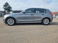 gebraucht BMW 118 i TÜV+ Steuerkette neu