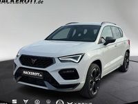 Neu Cupra Ateca 190 PS (139 kW) 2026 Weiß SUV