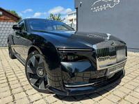Neu Rolls Royce Spectre 430 kW (585 PS) 2025 Schwarz Coupé
