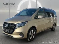 Gebraucht Mercedes V220 Style 163 PS (119 kW) 2025 Gold Van / Kleinbus