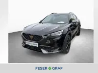 Gebraucht Cupra Formentor VZ 310 PS (228 kW) 2024 Midnight schwarz metallic SUV